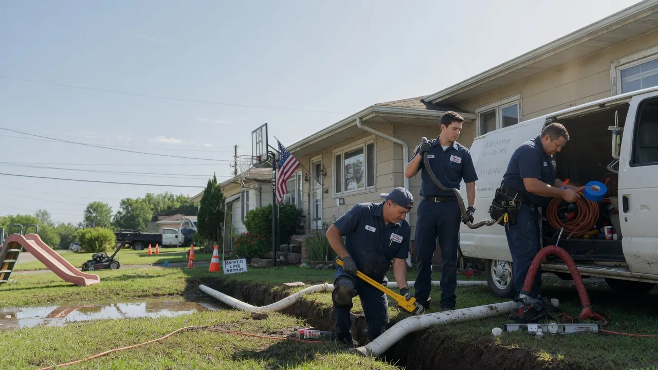 Toilet Installation in Sheffield, IL near me